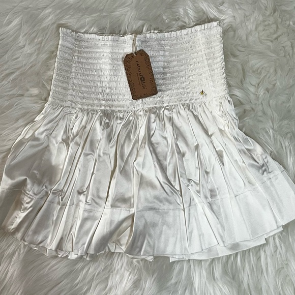 NATURAL LIFE Daisy Skort - Picture 6 of 9